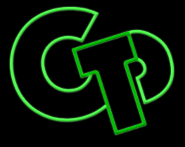 Greentpyro Productions, LLC. logo