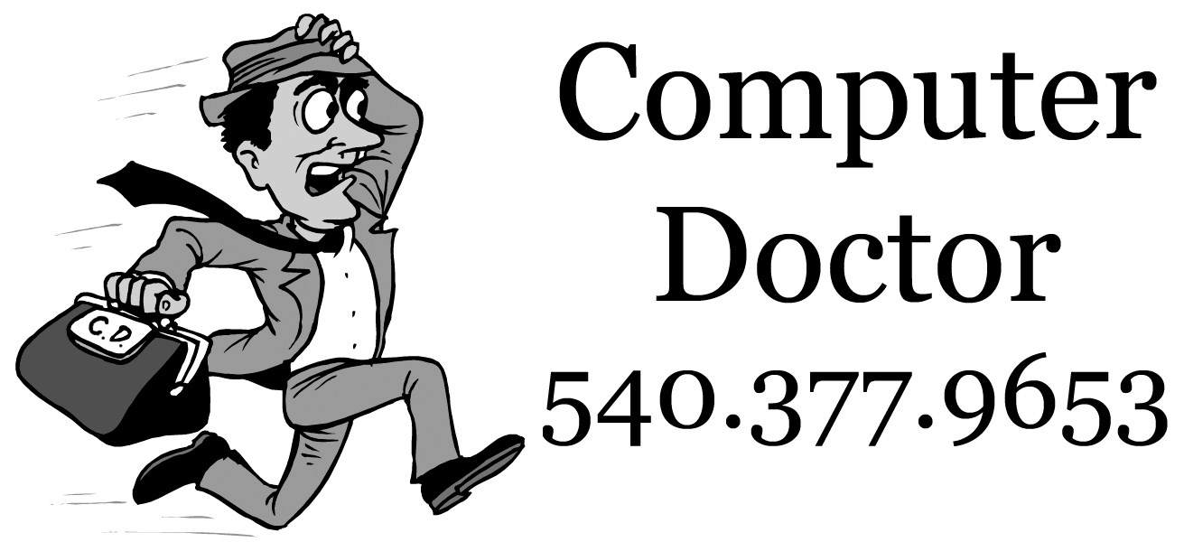 Computer Dr., LLC logo