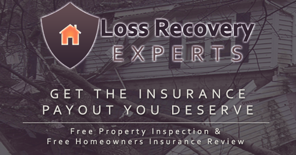 Loss Recovery Experts logo