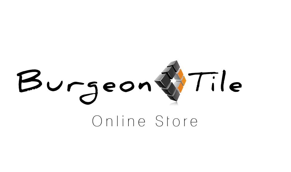 Burgeon Tile LLC logo