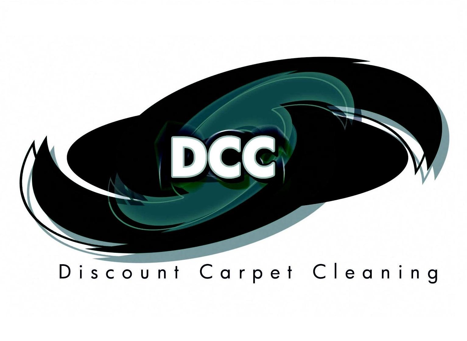 Discount Carpet Cleaning logo