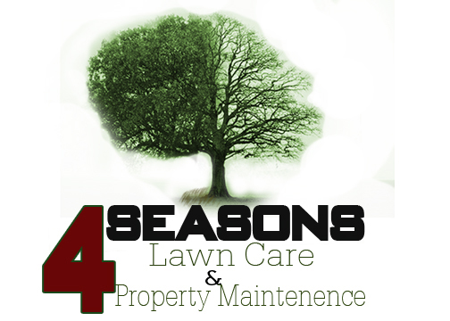Four Seasons  Lawn  & Property Maintenance logo