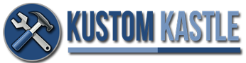 K And K Construction logo
