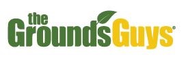 The Grounds Guys of Annapolis logo