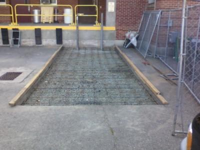 Avatar for Parker's Concrete