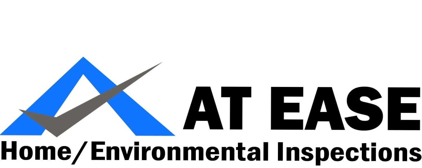 At Ease Home/Environmental Inspections logo