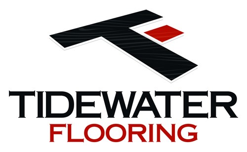 Tidewater Flooring logo