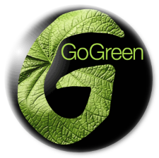 Logo for Gogreenlandscapingllc