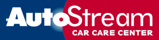 AutoStream Car Care Woodstock logo