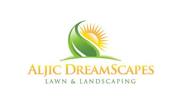 Aljic DreamScapes logo