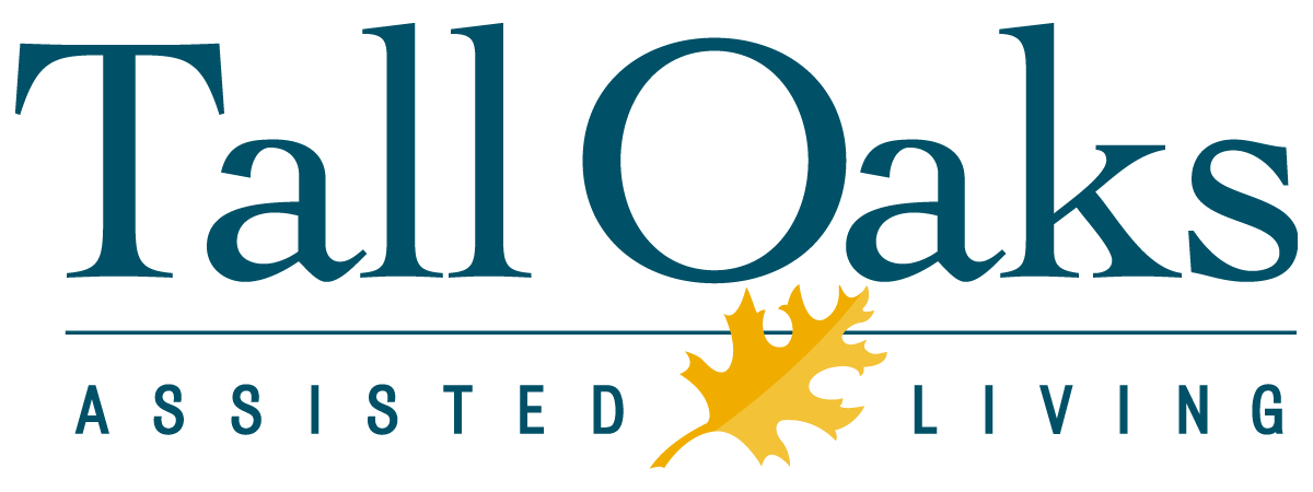 Tall Oaks Assisted Living logo