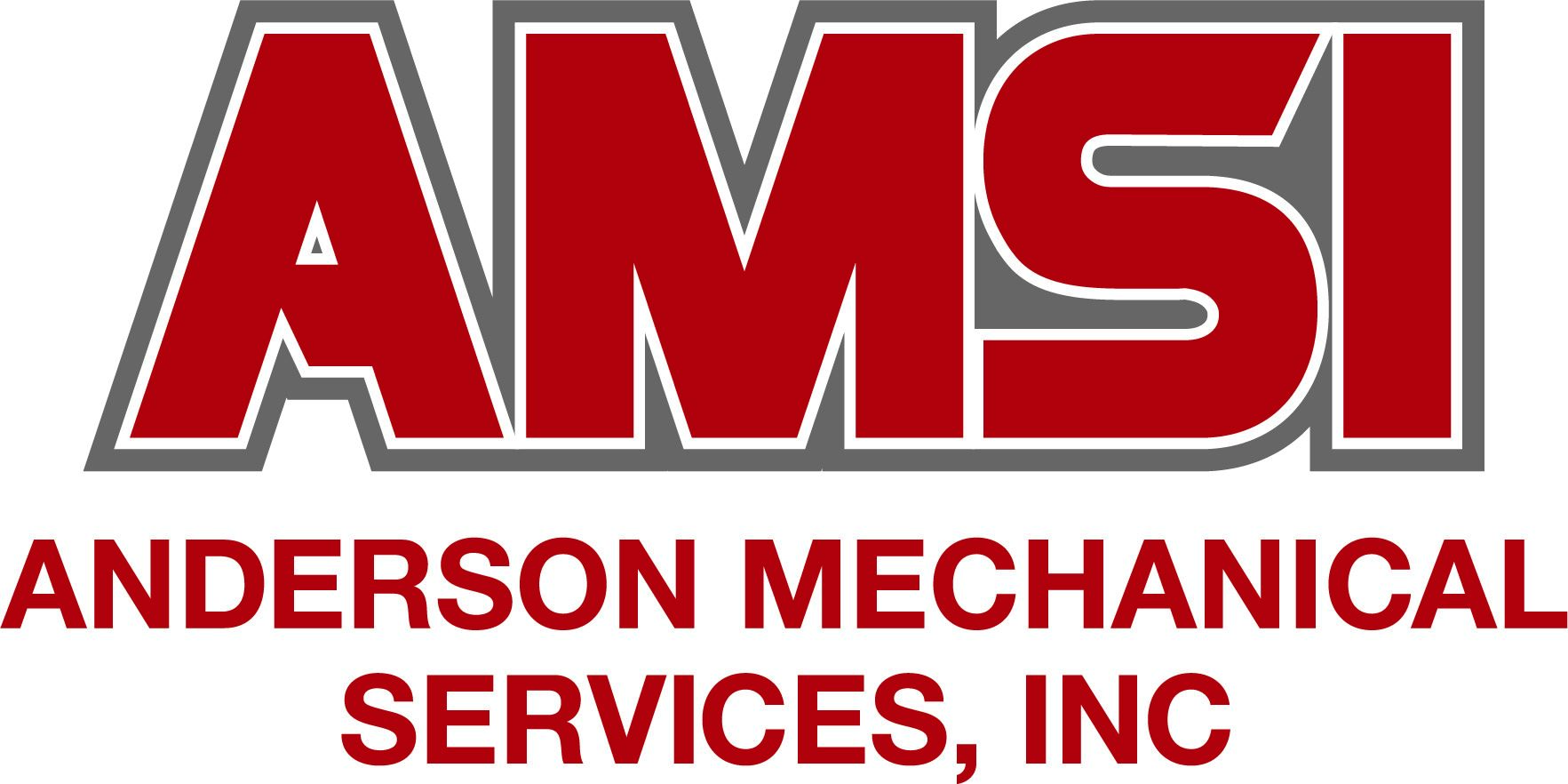ANDERSON MECHANICAL logo
