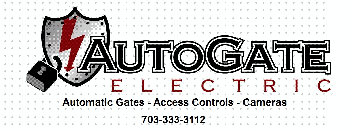 AUTOGATE ELECTRIC logo