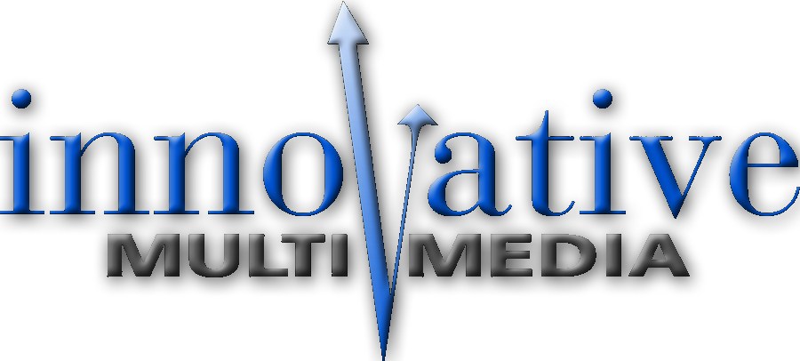 INNOVATIVE MULTIMEDIA logo
