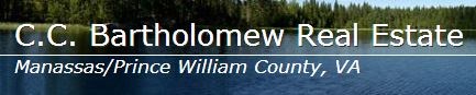 CC Bartholomew - Keller Williams Realty logo