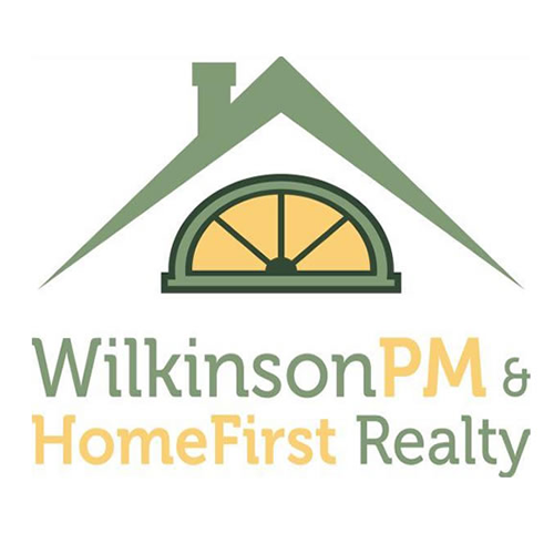 Wilkinson Property Management logo