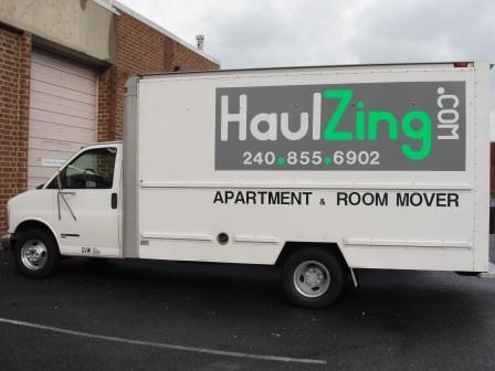 Avatar for Haul Zing Inc