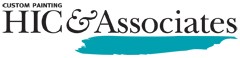Logo for HIC & Associates