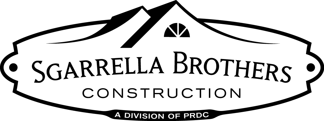 SGARRELLA BROTHERS CONSTRUCTION logo