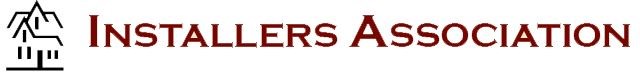 Installers Association logo