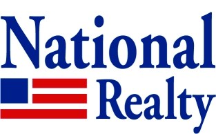 National Realty logo