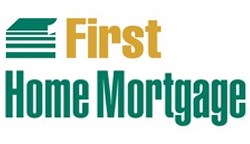 Logo for Mortgage First Home
