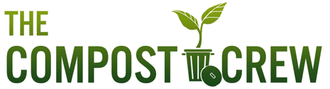 The Compost Crew logo