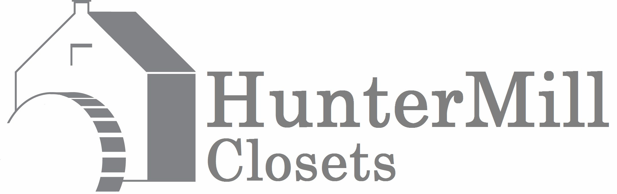 Hunter Mill Closets logo