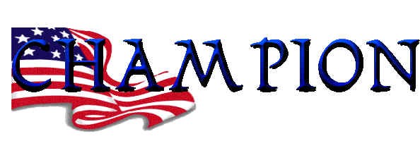 Logo for Champion Home Improvements LLC
