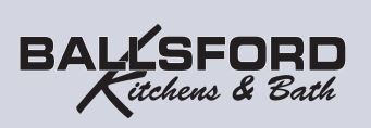 BALLSFORD KITCHENS INC logo