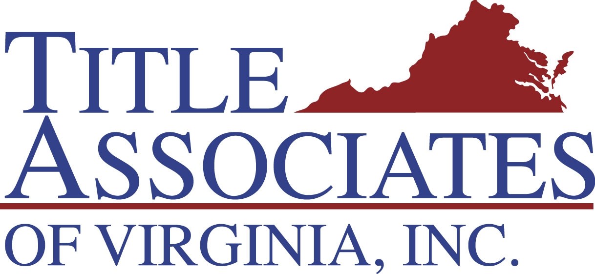 TITLE ASSOCIATES OF VIRGINIA, INC. logo