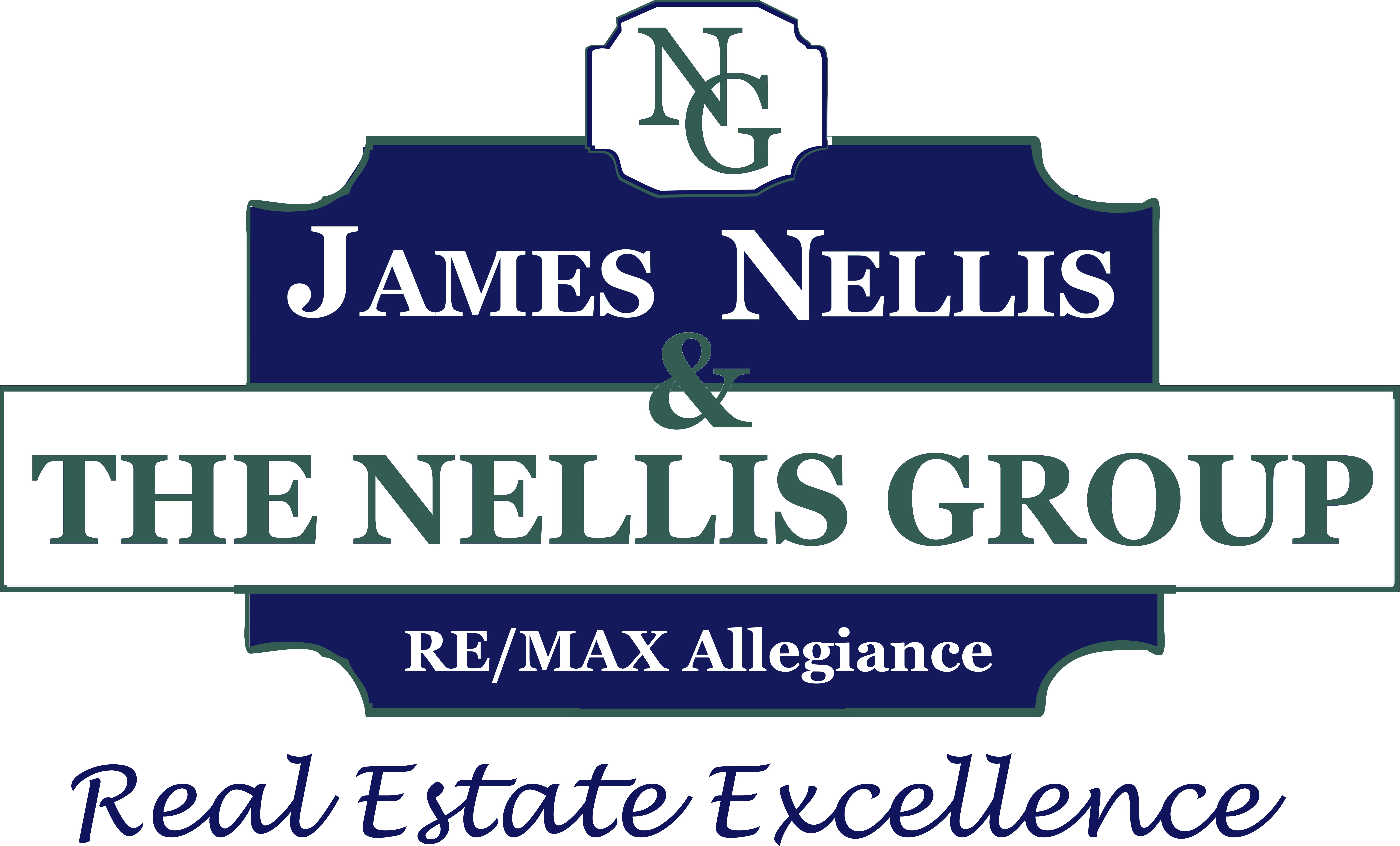 NELLIS GROUP logo