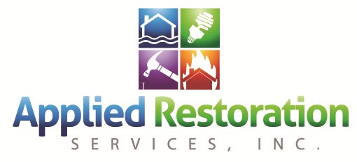 Applied Restoration Services, Inc. logo