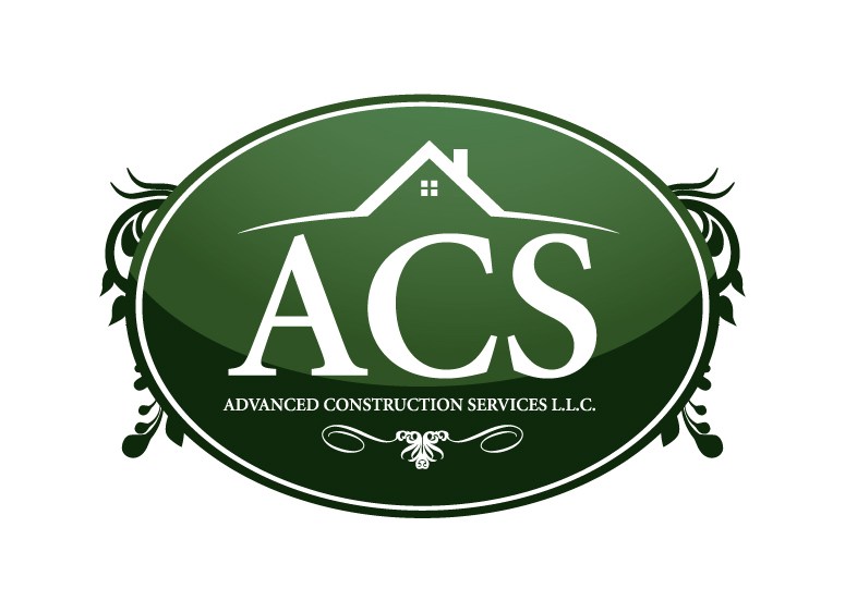 Advanced Construction Services LLC logo