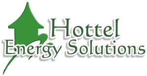 Hottel Energy Solutions Inc logo