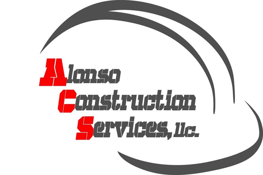 Alonso Construction Services, LLC logo
