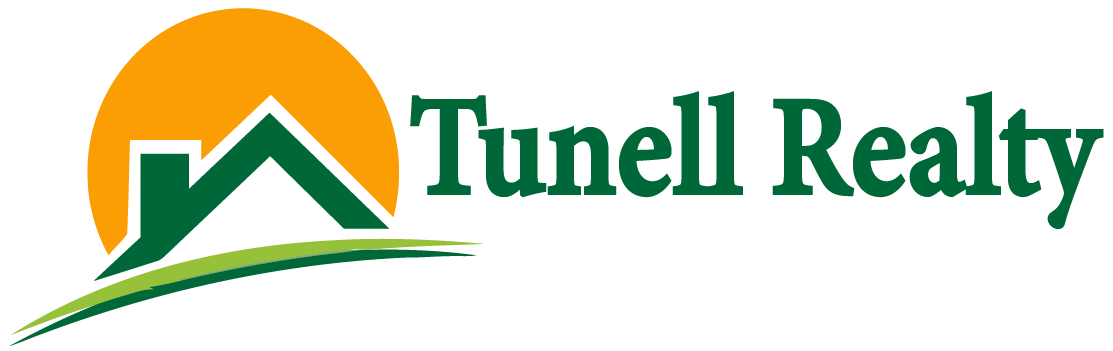 Tunell Realty logo
