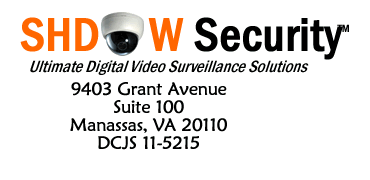 Shdow, LLC logo