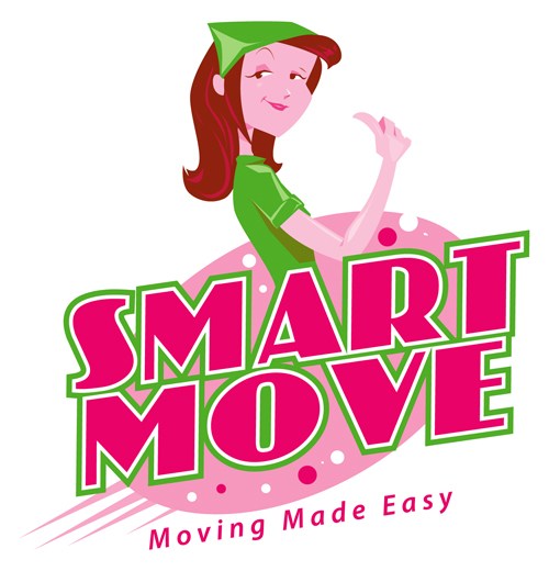 Smart Move for Seniors logo