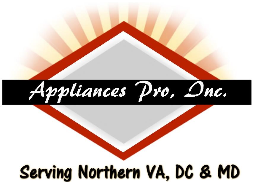 Appliances Pro Inc logo