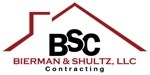 Bierman & Shultz Contracting logo