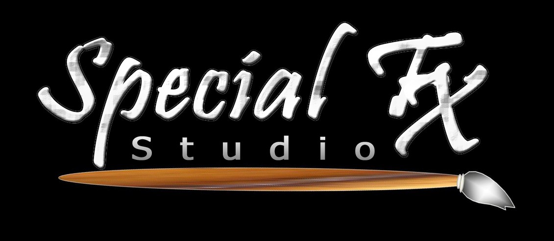 Special FX Studio logo