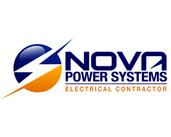 Nova Power Systems LLC logo