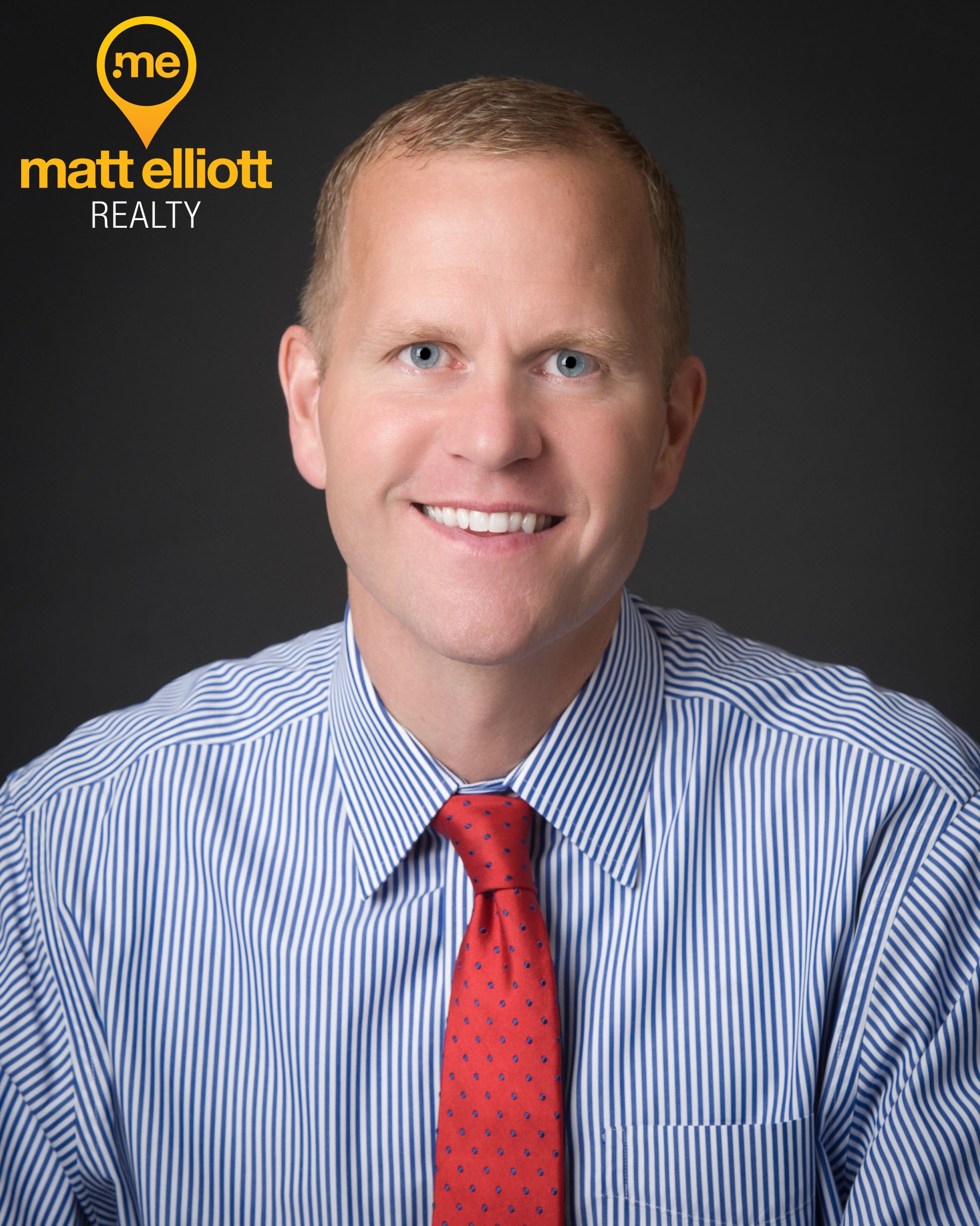 Matt Elliott Realty logo