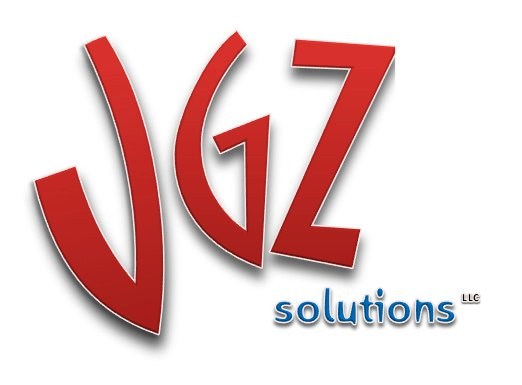 JGZ Painting and Decorating Solutions, LLC logo
