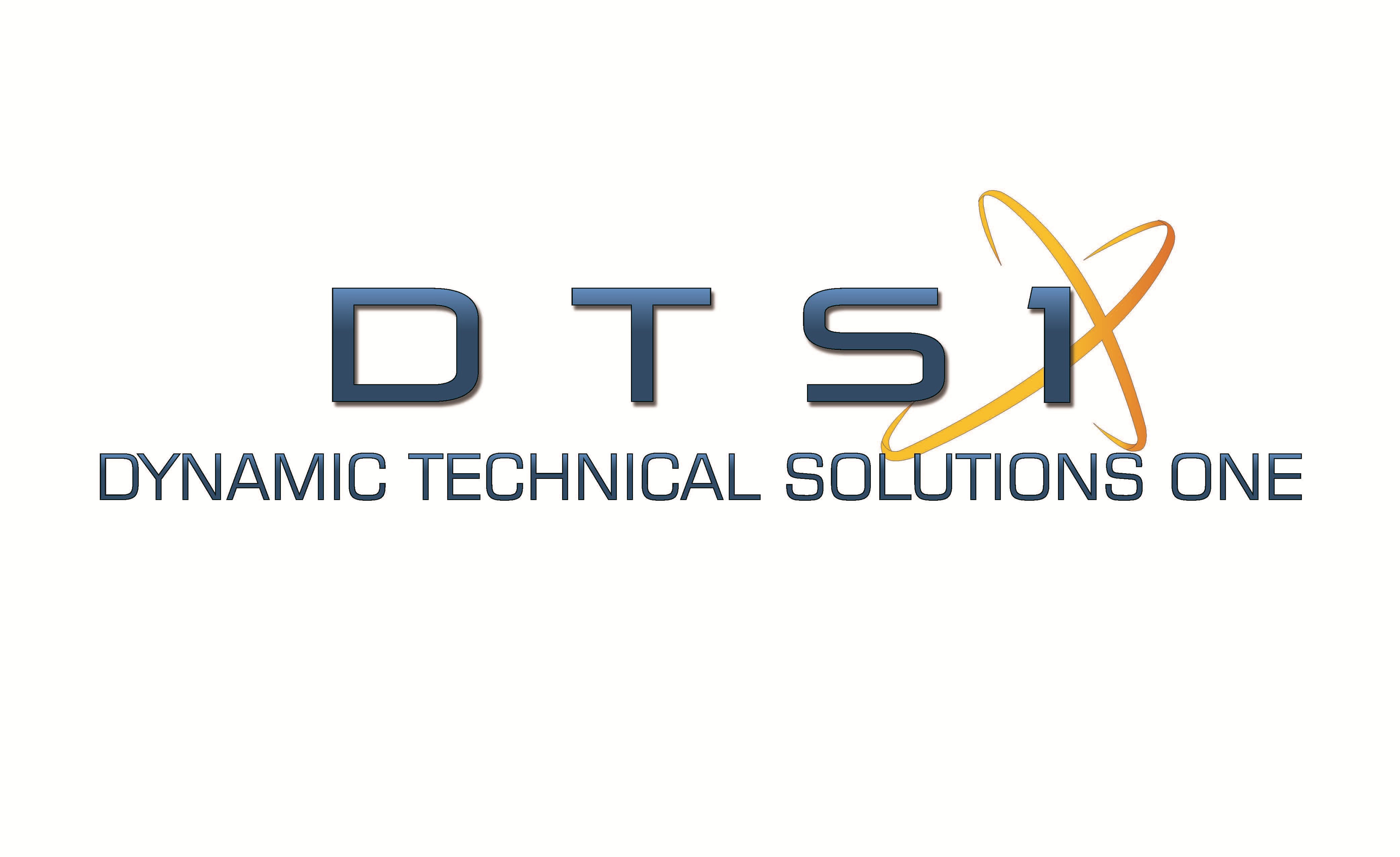 Dynamic Technical Solutions One LLC logo
