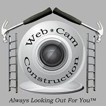 Web Cam Construction LLC logo