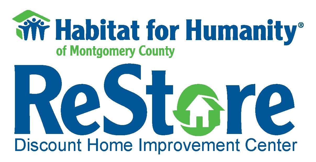 Habitat for Humanity of Montgomery County ReStore logo