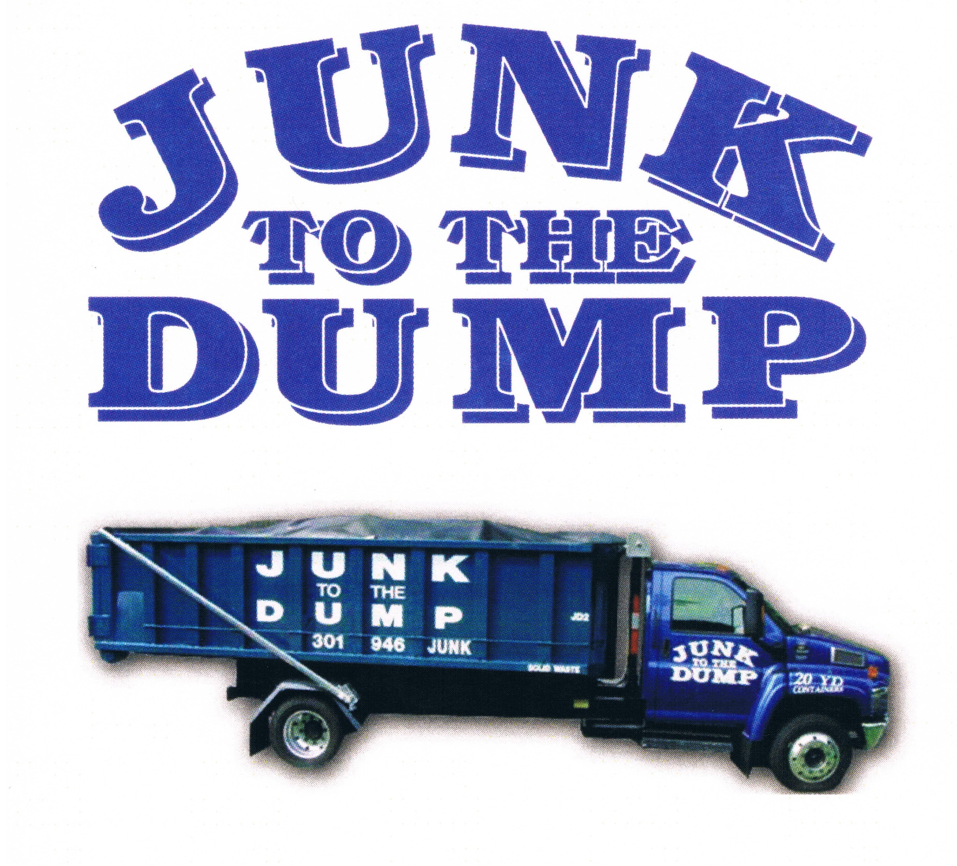 Junk To The Dump logo