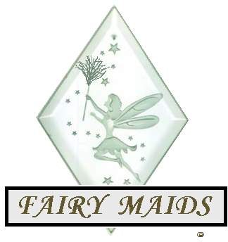 Fairy Maids logo